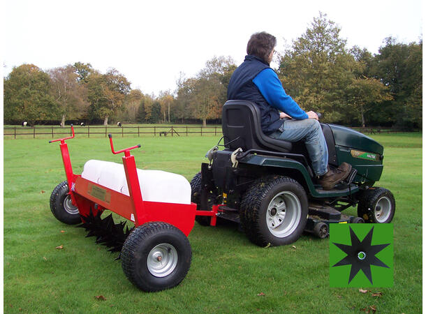 Nordic vertikalskjærer 